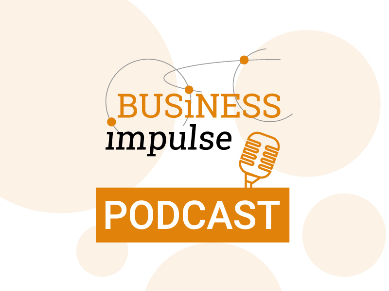 BUSiNESSimpulse-Podcast mit Carsten Meiners