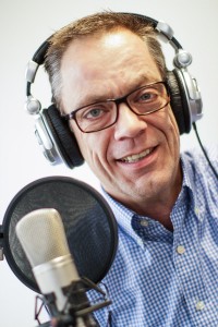 Carsten Meiners - Podcast