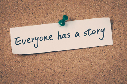 Corporate Storytelling – Ganz was Neues oder eine alte Geschichte?