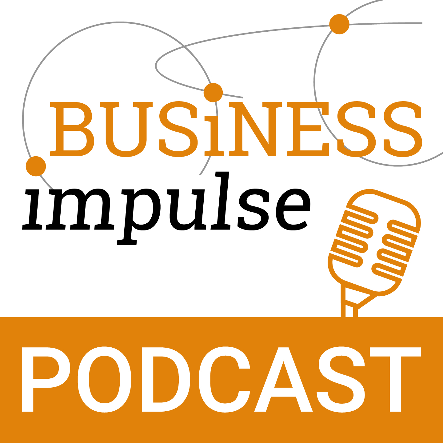 BUSiNESSimpulse - Der Unternehmer-Podcast mit Carsten Meiners
