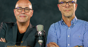 Carsten Meiners & Jürgen Recha - BusinessImpulse Podcast