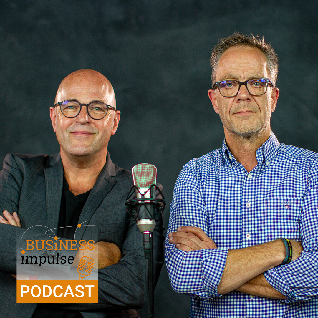 BI030.: Jürgen Recha & Carsten Meiners – Der Unternehmer-Talk – Folge 4 [Podcast]