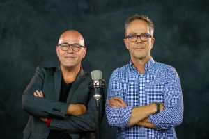 Carsten Meiners und Jürgen Recha - BusinessImpulse Podcast